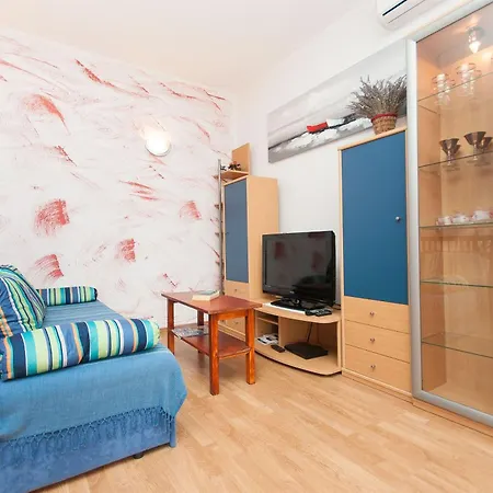 Apartmán Tatjana