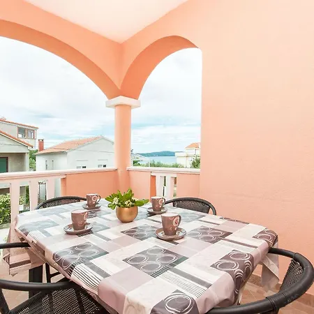 Apartmán Tatjana