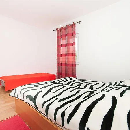 Appartement Tatjana