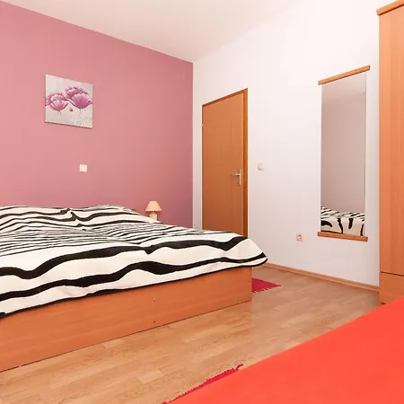 Tatjana Apartman