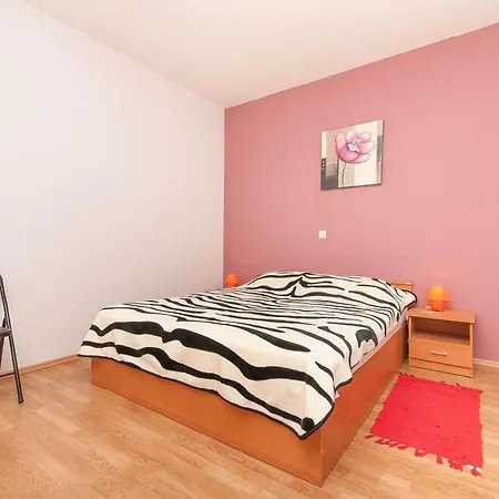 Tatjana Apartman