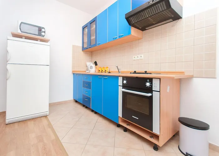 Appartement Tatjana Sukošan
