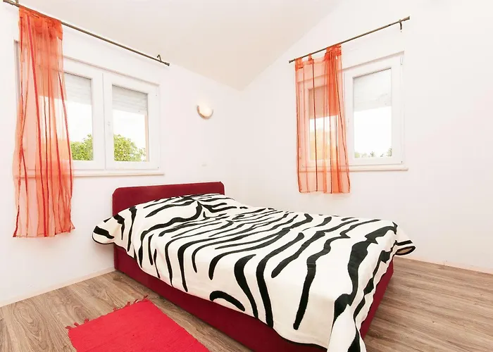 Tatjana Apartmán *