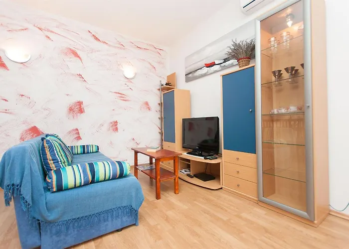 Appartement Tatjana