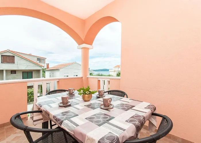 Appartement Tatjana