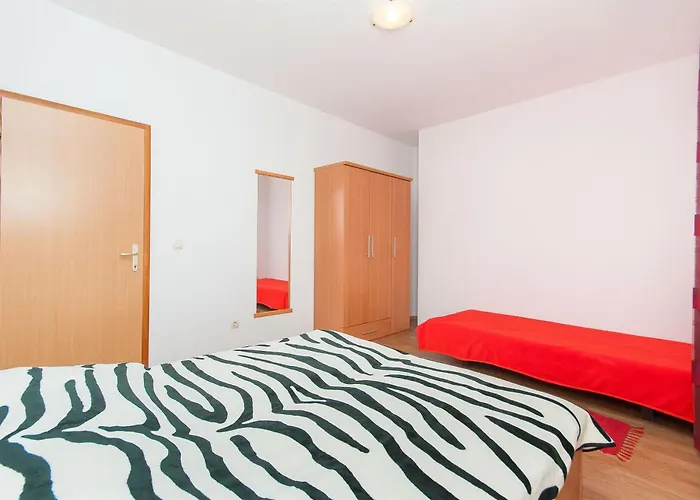 Appartement Tatjana Sukošan