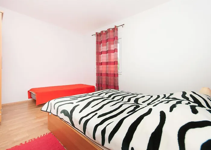 Appartement Tatjana