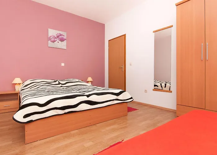 Tatjana Appartement