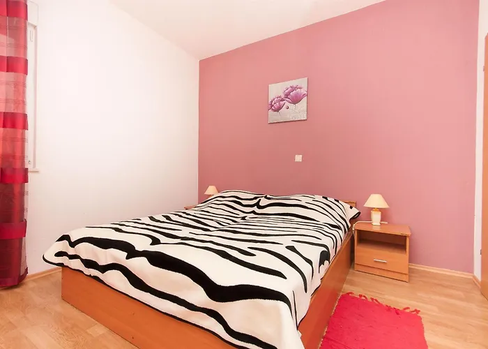 Appartement Tatjana