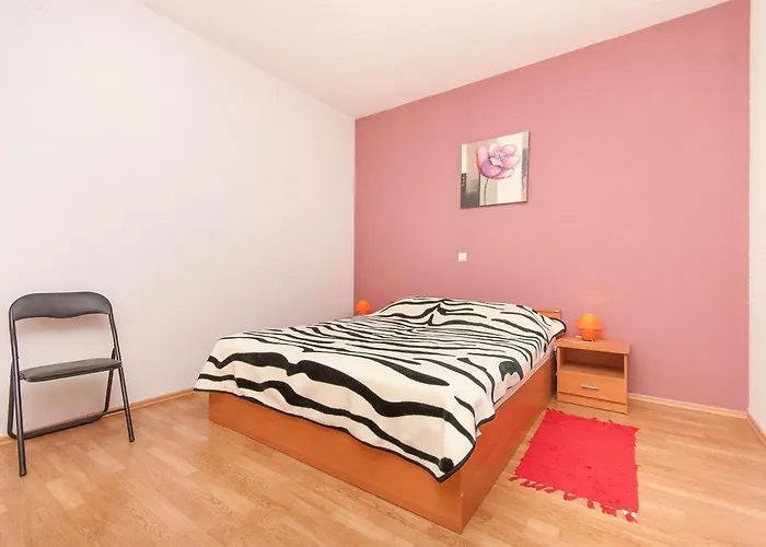 Tatjana Appartement