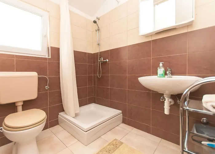 Tatjana Appartement