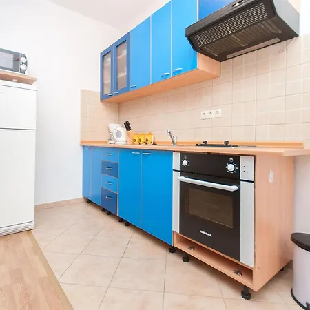 Apartment Tatjana Sukosan