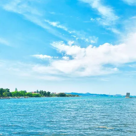 Appartement Tatjana *