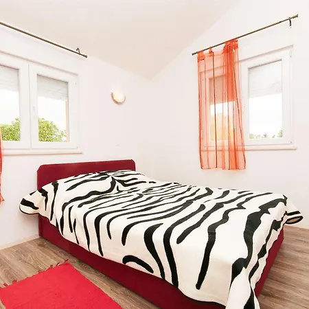 Tatjana Apartment *