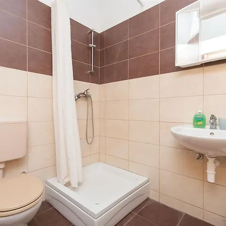 Appartement Tatjana *