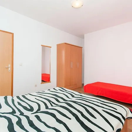 Apartment Tatjana Sukosan