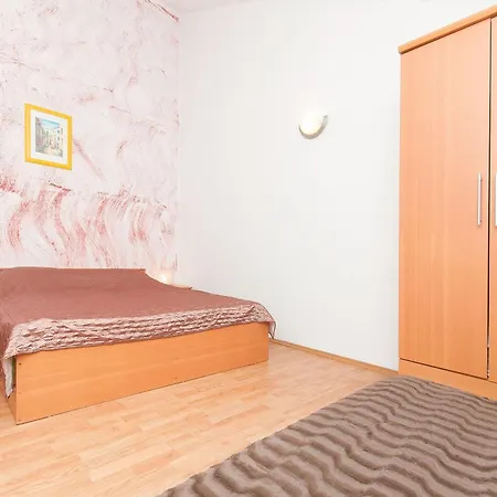 Tatjana Appartement Sukošan