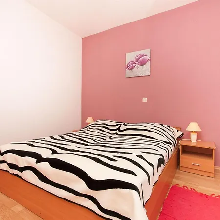 Apartment Tatjana