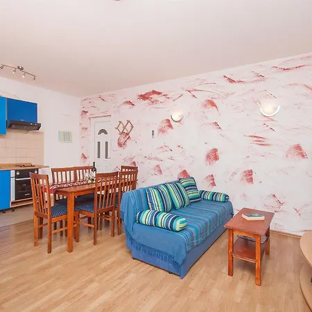 Tatjana Appartement Sukošan