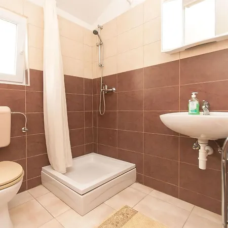 Tatjana Apartment