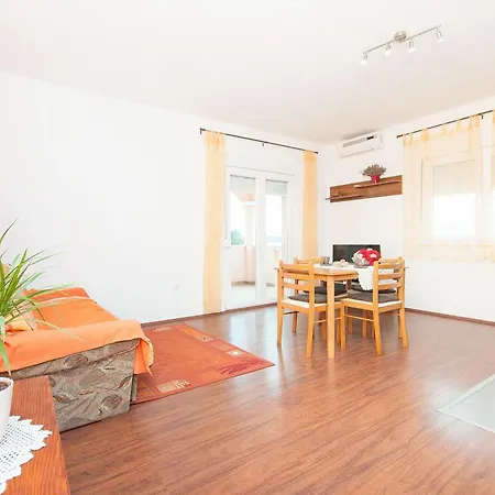 Appartement Tatjana *